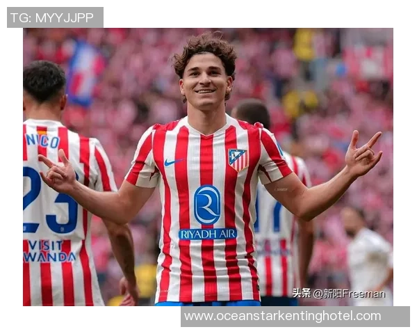 因身高被皇马扔掉，从3000人口小镇长大的阿尔瓦雷斯，有自己特征